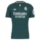 Real Madrid Vinicius Junior 7 Nogometni Dresovi 2026/27 Gostujući