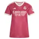 Real Madrid Žene Nogometni Dresovi 2026/27 Treći Real Madrid Žene Nogometni Dresovi 2026/27 Treći