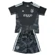 Ajax Djeca Golmanski Nogometni Dresovi 2026/27 Crna (+ Kratke Hlače) Ajax Djeca Golmanski Nogometni Dresovi 2026/27 Crna (+ Kratke Hlače)
