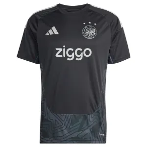 Ajax Golmanski Nogometni Dresovi 2026/27 Crna Ajax Golmanski Nogometni Dresovi 2026/27 Crna