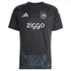 Ajax Golmanski Nogometni Dresovi 2026/27 Crna Ajax Golmanski Nogometni Dresovi 2026/27 Crna