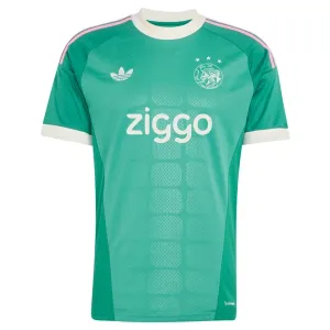 Ajax Golmanski Nogometni Dresovi 2026/27 Zelena Ajax Golmanski Nogometni Dresovi 2026/27 Zelena