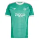Ajax Golmanski Nogometni Dresovi 2026/27 Zelena Ajax Golmanski Nogometni Dresovi 2026/27 Zelena