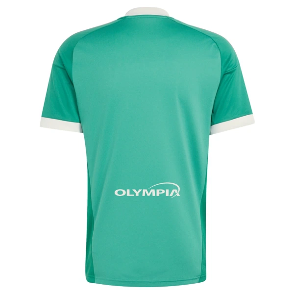 Ajax Golmanski Nogometni Dresovi 2026/27 Zelena