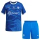 Al Hilal SFC Djeca Nogometni Dresovi 2026/27 Domaći (+ Kratke Hlače) Al Hilal SFC Djeca Nogometni Dresovi 2026/27 Domaći (+ Kratke Hlače)