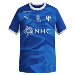 Al Hilal SFC Nogometni Dresovi 2026/27 Domaći Al Hilal SFC Nogometni Dresovi 2026/27 Domaći