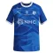 Al Hilal SFC Nogometni Dresovi 2026/27 Domaći