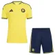Al-Nassr FC Djeca Nogometni Dresovi 2026/27 Domaći (+ Kratke Hlače) Al-Nassr FC Djeca Nogometni Dresovi 2026/27 Domaći (+ Kratke Hlače)