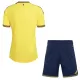 Al-Nassr FC Djeca Nogometni Dresovi 2026/27 Domaći (+ Kratke Hlače)