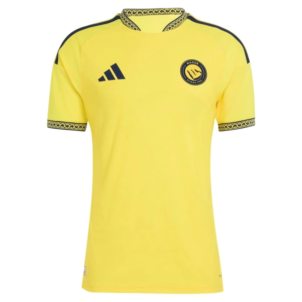 Al-Nassr FC Nogometni Dresovi 2026/27 Domaći Al-Nassr FC Nogometni Dresovi 2026/27 Domaći