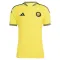 Al-Nassr FC Nogometni Dresovi 2026/27 Domaći