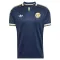Al-Nassr FC Nogometni Dresovi 2026/27 Gostujući