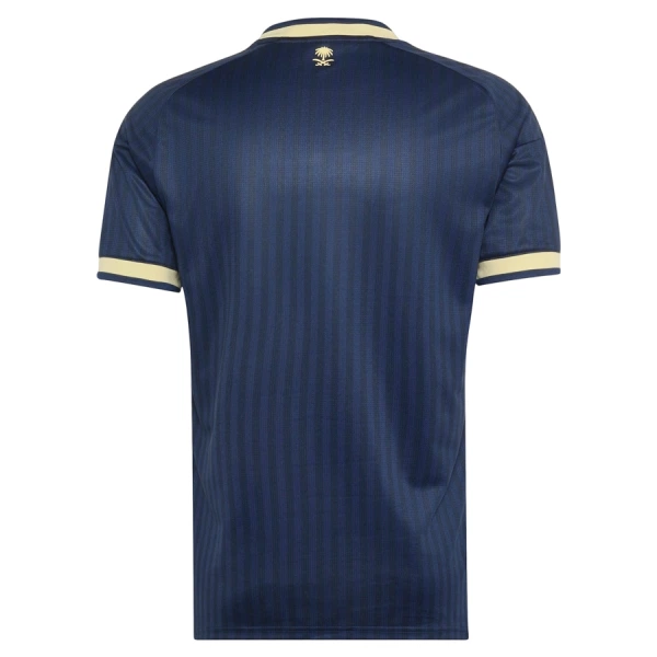 Al-Nassr FC Nogometni Dresovi 2026/27 Gostujući