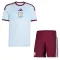 Aston Villa Djeca Nogometni Dresovi 2026/27 Treći (+ Kratke Hlače)