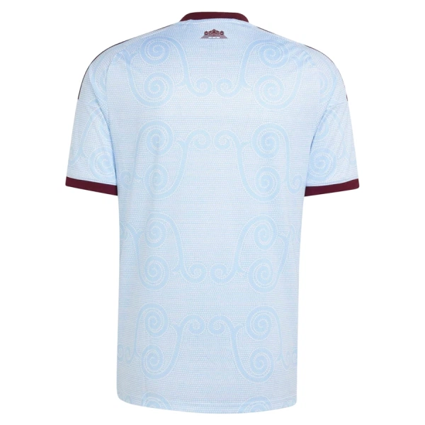 Aston Villa Djeca Nogometni Dresovi 2026/27 Treći (+ Kratke Hlače)