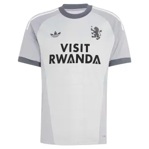 Aston Villa Golmanski Nogometni Dresovi 2026/27 Aston Villa Golmanski Nogometni Dresovi 2026/27
