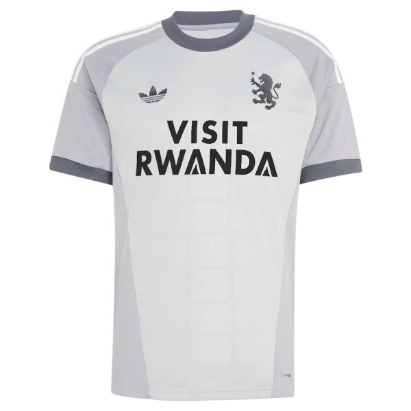 Aston Villa Golmanski Nogometni Dresovi 2026/27 Aston Villa Golmanski Nogometni Dresovi 2026/27