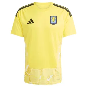 Aston Villa Golmanski Nogometni Dresovi 2026/27 Domaći Aston Villa Golmanski Nogometni Dresovi 2026/27 Domaći
