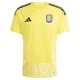 Aston Villa Golmanski Nogometni Dresovi 2026/27 Domaći Aston Villa Golmanski Nogometni Dresovi 2026/27 Domaći