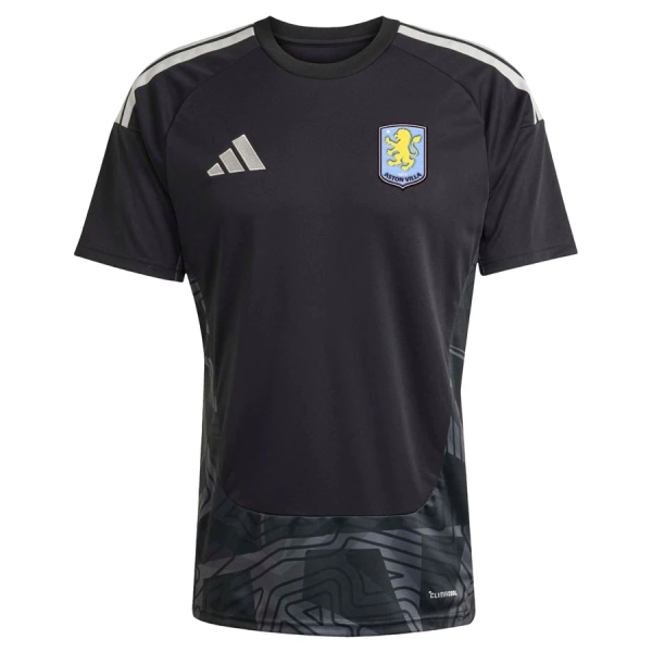 Aston Villa Golmanski Nogometni Dresovi 2026/27 Gostujući Aston Villa Golmanski Nogometni Dresovi 2026/27 Gostujući
