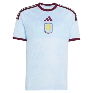 Aston Villa Nogometni Dresovi 2026/27 Treći Aston Villa Nogometni Dresovi 2026/27 Treći