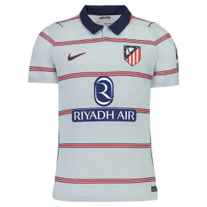Atlético Madrid Nogometni Dresovi 2026/27 Treći Atlético Madrid Nogometni Dresovi 2026/27 Treći