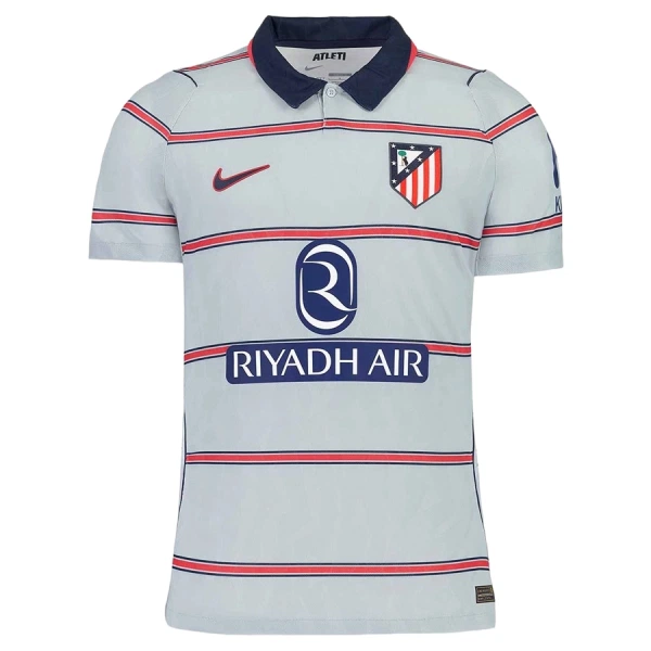 Atlético Madrid Nogometni Dresovi 2026/27 Treći Atlético Madrid Nogometni Dresovi 2026/27 Treći