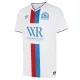 Blackburn Rovers Nogometni Dresovi 2026/27 Gostujući Blackburn Rovers Nogometni Dresovi 2026/27 Gostujući