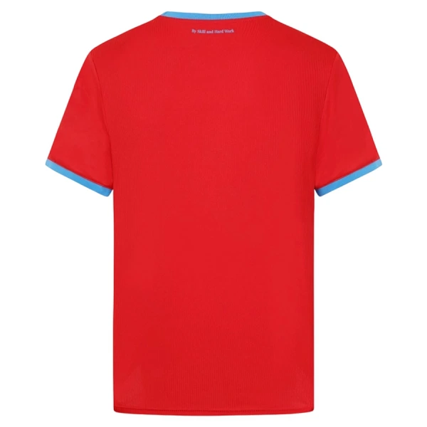 Blackburn Rovers Nogometni Dresovi 2026/27 Treći