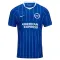Brighton Hove Albion Nogometni Dresovi 2026/27 Domaći