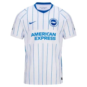 Brighton Hove Albion Nogometni Dresovi 2026/27 Gostujući Brighton Hove Albion Nogometni Dresovi 2026/27 Gostujući
