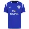 Cardiff City Nogometni Dresovi 2026/27 Domaći