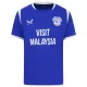 Cardiff City Nogometni Dresovi 2026/27 Domaći Cardiff City Nogometni Dresovi 2026/27 Domaći