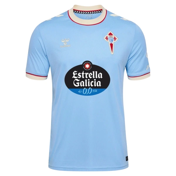 Celta Vigo Nogometni Dresovi 2026/27 Domaći Celta Vigo Nogometni Dresovi 2026/27 Domaći