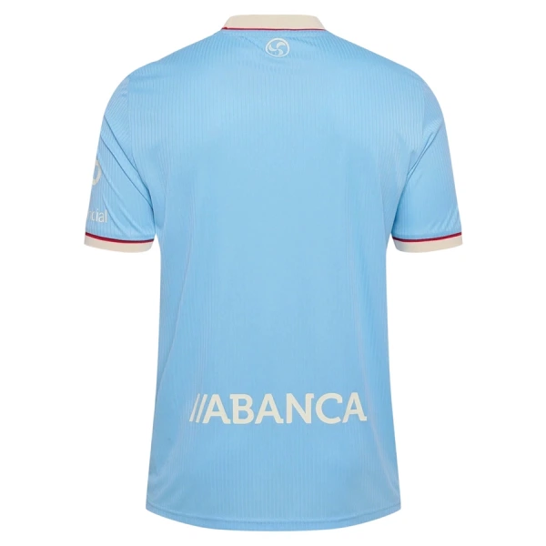 Celta Vigo Nogometni Dresovi 2026/27 Domaći