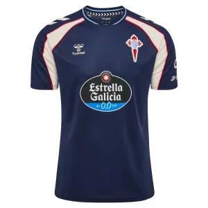 Celta Vigo Nogometni Dresovi 2026/27 Gostujući Celta Vigo Nogometni Dresovi 2026/27 Gostujući