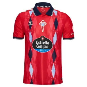 Celta Vigo Nogometni Dresovi 2026/27 Treći Celta Vigo Nogometni Dresovi 2026/27 Treći