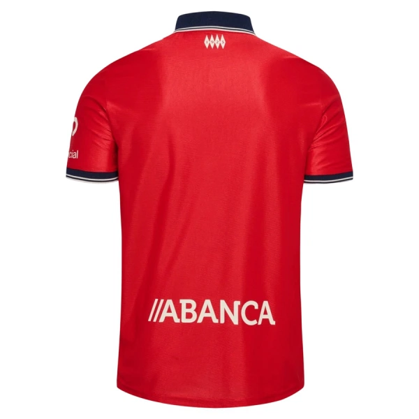 Celta Vigo Nogometni Dresovi 2026/27 Treći