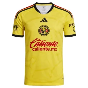 Club América Nogometni Dresovi 2026/27 Domaći Club América Nogometni Dresovi 2026/27 Domaći