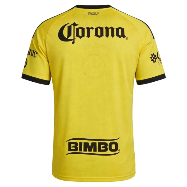 Club América Nogometni Dresovi 2026/27 Domaći