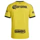 Club América Nogometni Dresovi 2026/27 Domaći