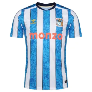 Coventry City Nogometni Dresovi 2026/27 Domaći Coventry City Nogometni Dresovi 2026/27 Domaći
