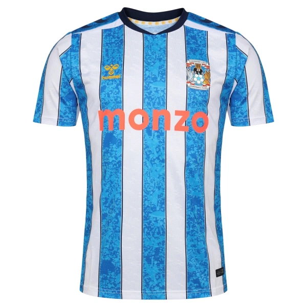 Coventry City Nogometni Dresovi 2026/27 Domaći Coventry City Nogometni Dresovi 2026/27 Domaći
