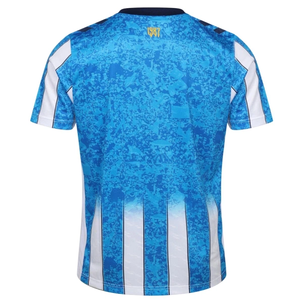 Coventry City Nogometni Dresovi 2026/27 Domaći