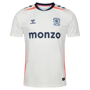 Coventry City Nogometni Dresovi 2026/27 Gostujući Coventry City Nogometni Dresovi 2026/27 Gostujući