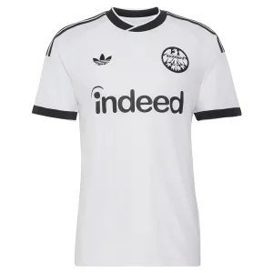 Eintracht Frankfurt Nogometni Dresovi 2026/27 Gostujući Eintracht Frankfurt Nogometni Dresovi 2026/27 Gostujući