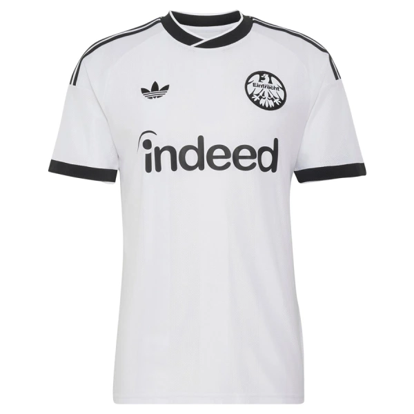Eintracht Frankfurt Nogometni Dresovi 2026/27 Gostujući Eintracht Frankfurt Nogometni Dresovi 2026/27 Gostujući