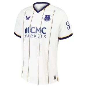 Everton Nogometni Dresovi 2026/27 Gostujući Everton Nogometni Dresovi 2026/27 Gostujući