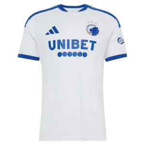 FC Copenhagen Nogometni Dresovi 2026/27 Domaći FC Copenhagen Nogometni Dresovi 2026/27 Domaći