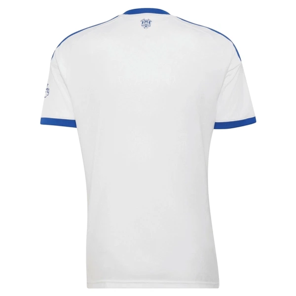 FC Copenhagen Nogometni Dresovi 2026/27 Domaći